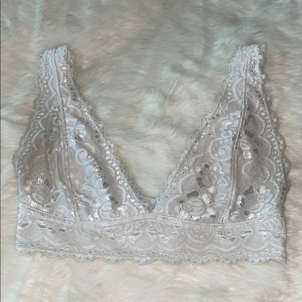 Lace Bralette